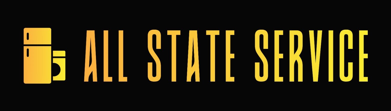 All State Service Logo